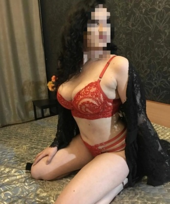 Анкета проститутки Оксана - Фото 1, Ляховичи, 22 года, №14782